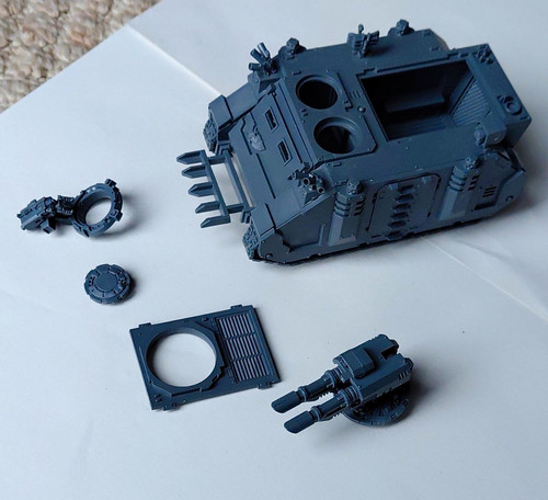 Games workshop warhammer 40k - games,