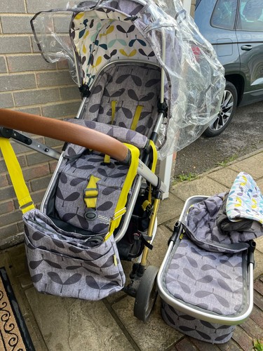 Cosatto giggle travel - cosatto,