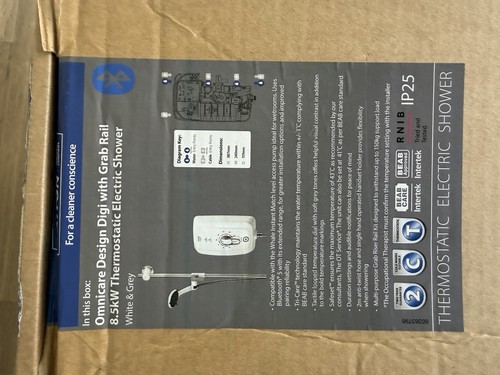 Triton omnicare electric - triton,