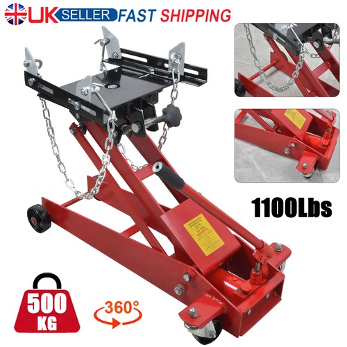 500 hydraulic low profile - kg,