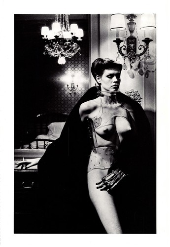 Helmut newton jane kirby - helmut,