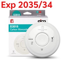 Aico Ei3018 Mains Powered