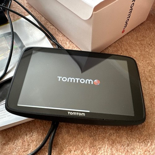 Tomtom 620 gps - 620,