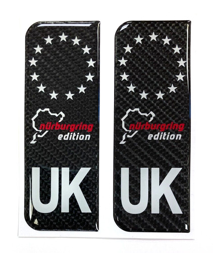 Nurburgring carbon fibre - uk,