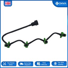 Diesel Injector Leak Off