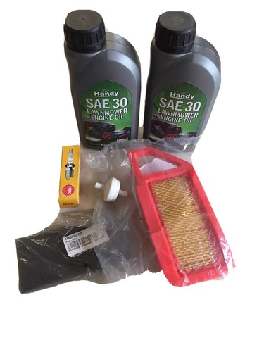 Stiga park 120 service - service, kit