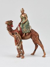 Vienna Bronze Circa 1900