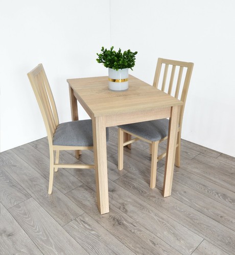 Small moder extending table