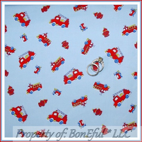Boneful fabric cotton quilt - fq,