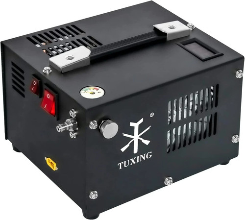 Tuxing 4500psi pcp - 4500psi,