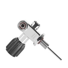 High Pressure Metal Scuba