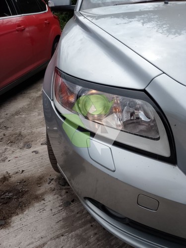 Volvo s40 mk2 driver s - s40,