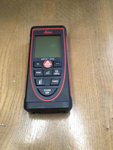 Disto x310 laser distance - x310,