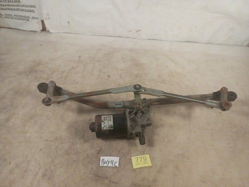 Fiat punto 2005 front wiper - fiat,
