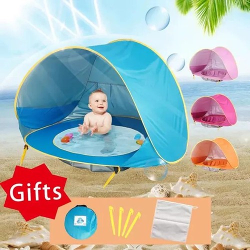 Baby beach tent sun shelter - baby,