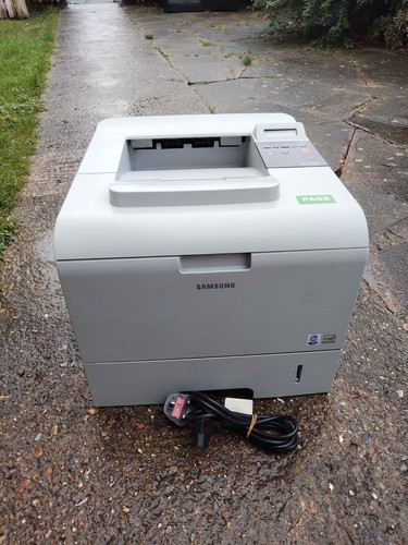 Samsung 4050 desktop mono - ml-4050,