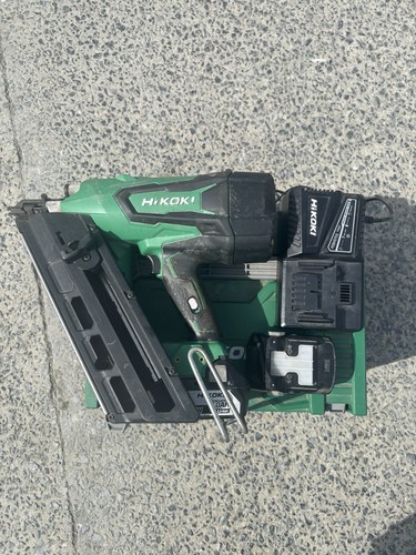 Hikoki nr1890dc 18v - nr1890dc,