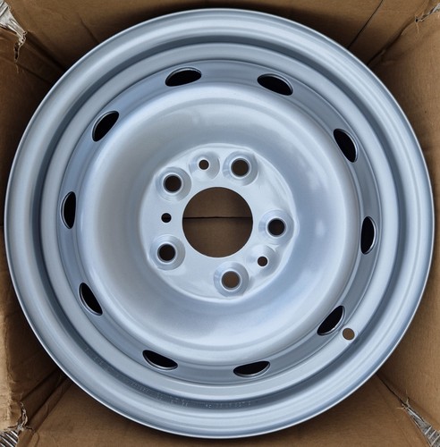 Fiat ducato motorhome - 15",