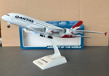 Skymarks Qantas Airbus A380