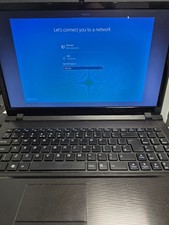 RM Notebook 310 15.6" Laptop