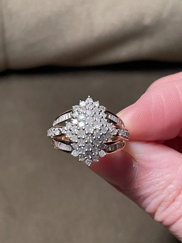 Vintage 10k yellow gold - vintage,
