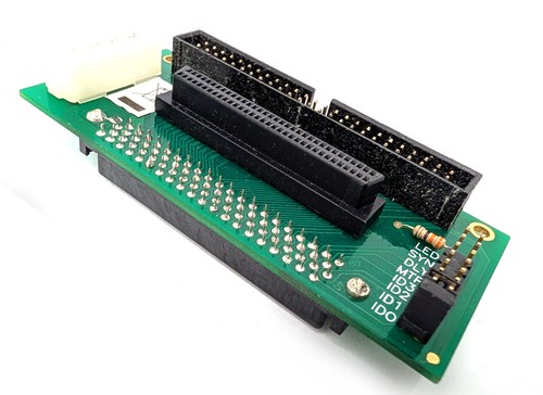 Scsi pin 50 - to, 50-pin