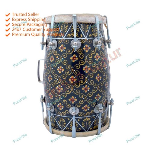 Indian folk musical instrument - indian,
