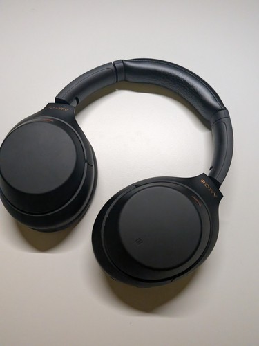 Sony 1000xm4 wireless - sony, wh-1000xm4