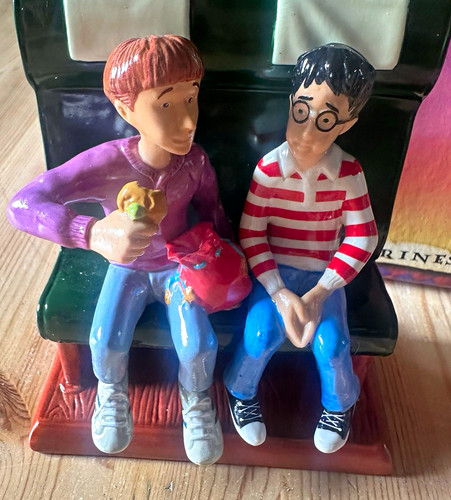 Royal doulton harry potter the - doulton,