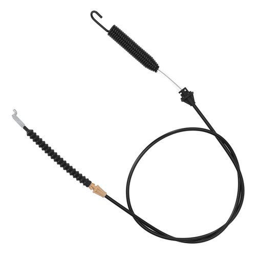 Deck clutch cable - deck,