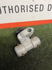 Echo Srm4000 Srm 4000 Petrol Strimmer Handlebar Clamp