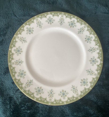 Royal doulton bone china - bone,