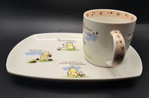 Classic winnie the pooh snack - classic,