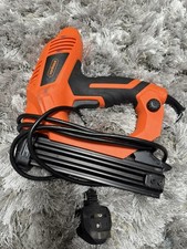 Vonhaus electric nail and