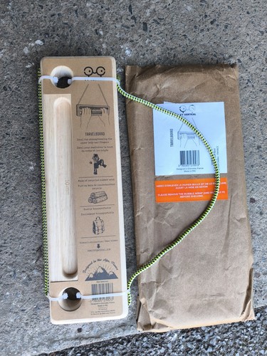 Vertical hang board - y,