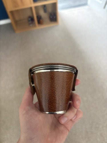 Vintage vantage stirrup cups - vintage,