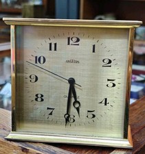 Angelus Swiss Quartz Mantel