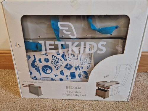 Grey stokke jetkids bedbox - stokke,