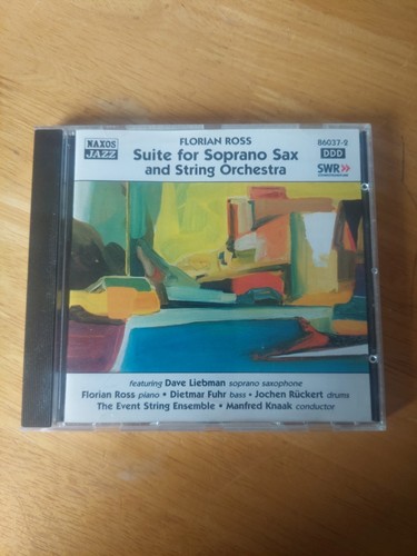 Florian ross suite - florian,