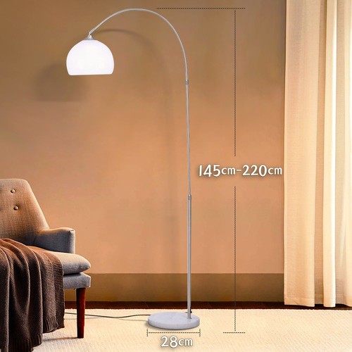 Arched tall floor - tall,