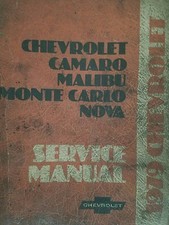 1979  chevrolet,camaro