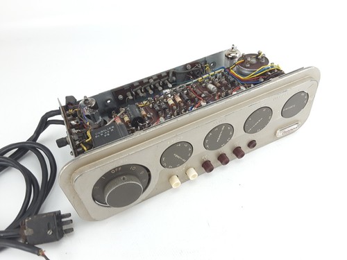 Quad mono tube - quad,