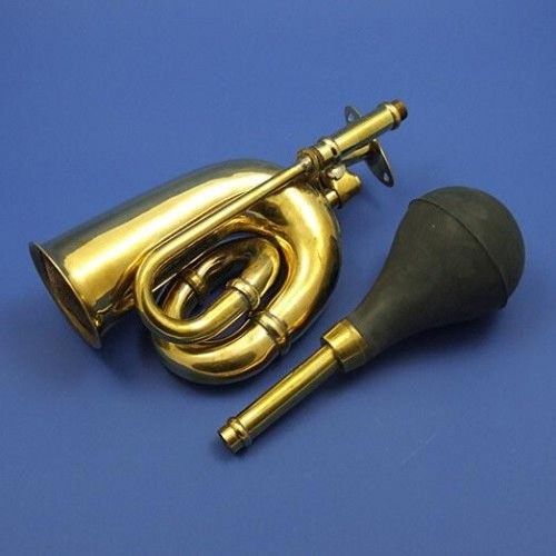 Vintage double twist - , motor