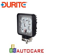 Durite 0-420-46 9 x 3W LED