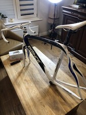 Pinarello Prince Bike Frameset
