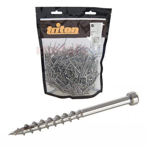 500pk stainless steel pocket - 500pk,