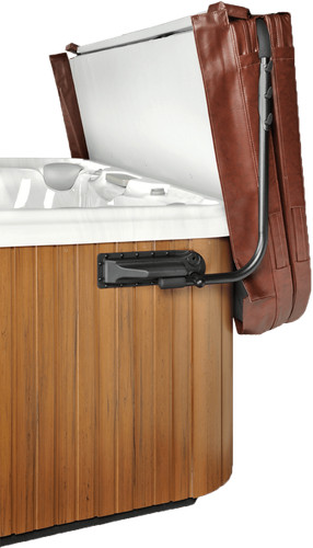 Luso spas hot tub - luso, tub/spas