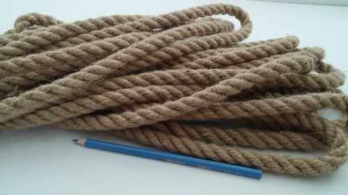 14mm natural jute - 14mm,