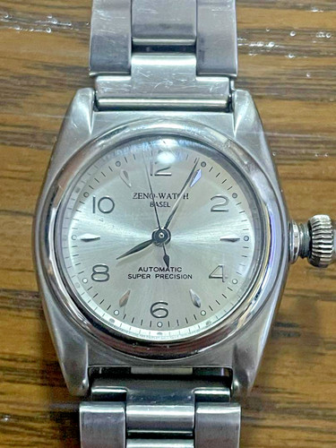 Zeno automatic super - zeno,