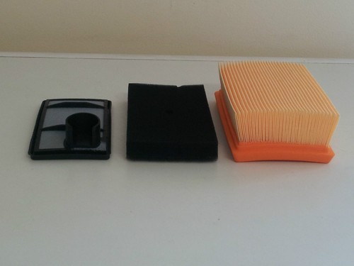 Air filter kit suits stihl - kit,